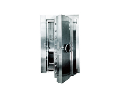 金库门保管柜