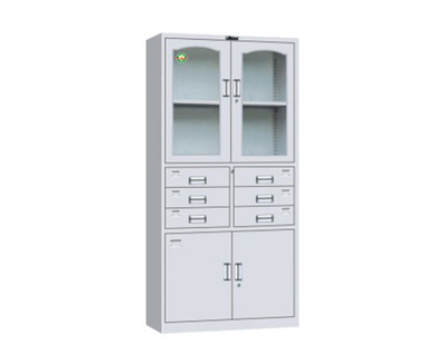 中六斗器械柜