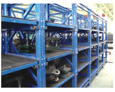 HJ-H006-重型货架