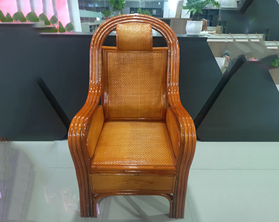 藤椅09