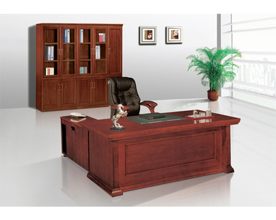 实木班台HJ64
