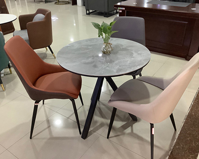洽谈桌椅034